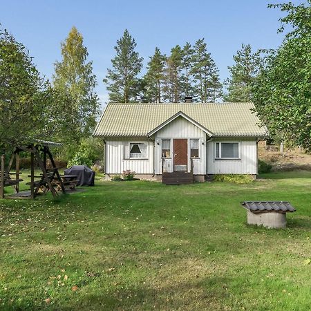 Holiday Home Maekelaen Vierastalo By Interhome Kannuskoski エクステリア 写真